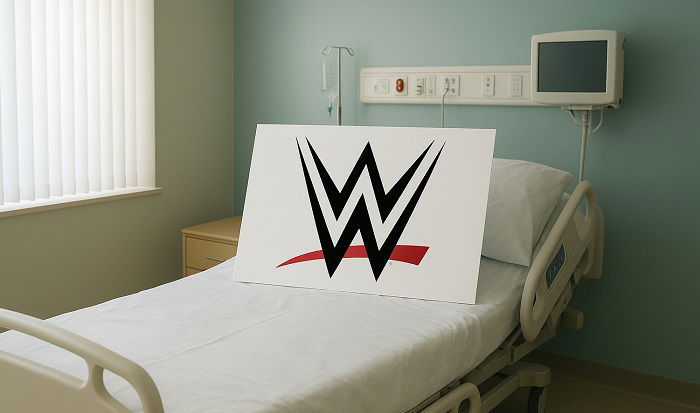 WWE Injury Update | Source: WrestlingHeadlines.com