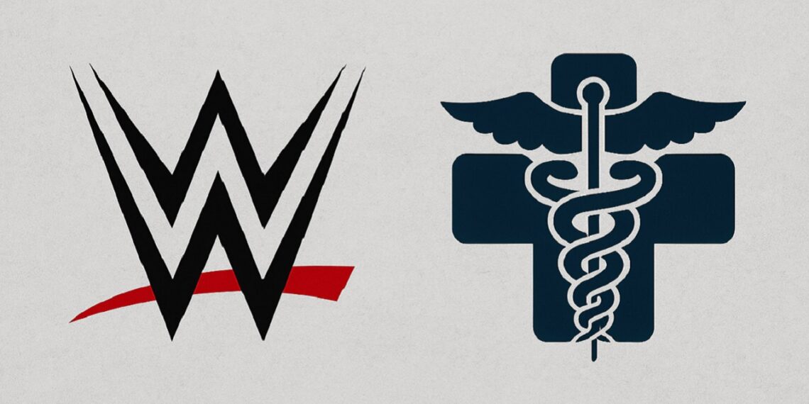WWE Injury Update | Source: WrestlingHeadlines.com
