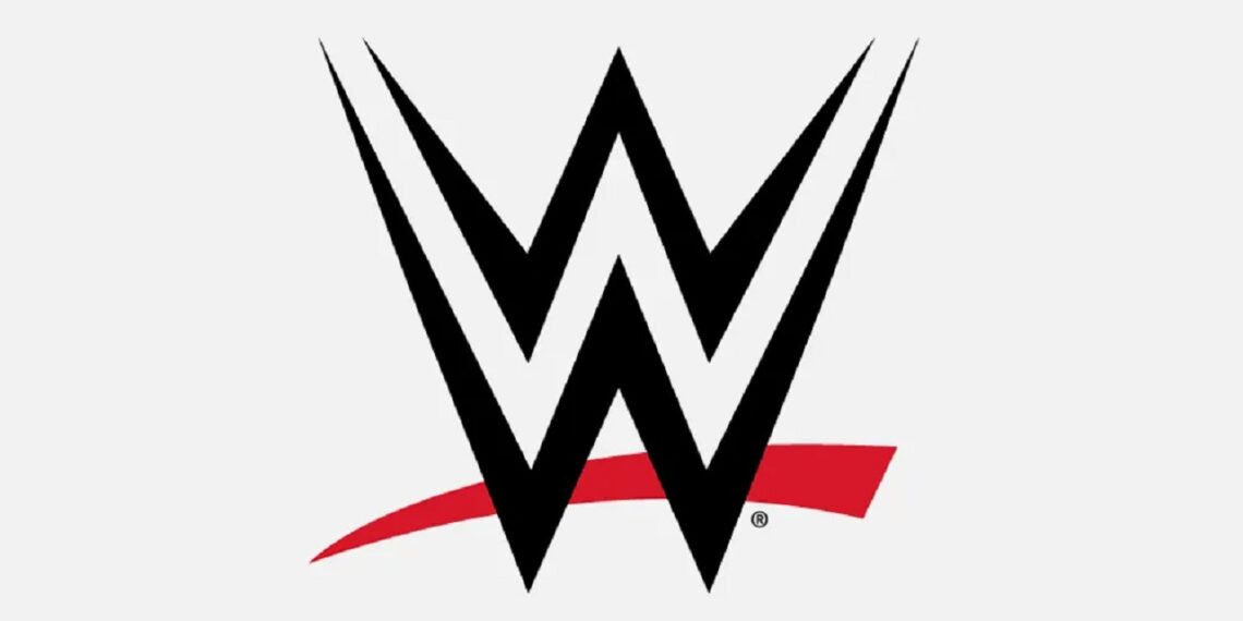 WWE logo | Source: WWE