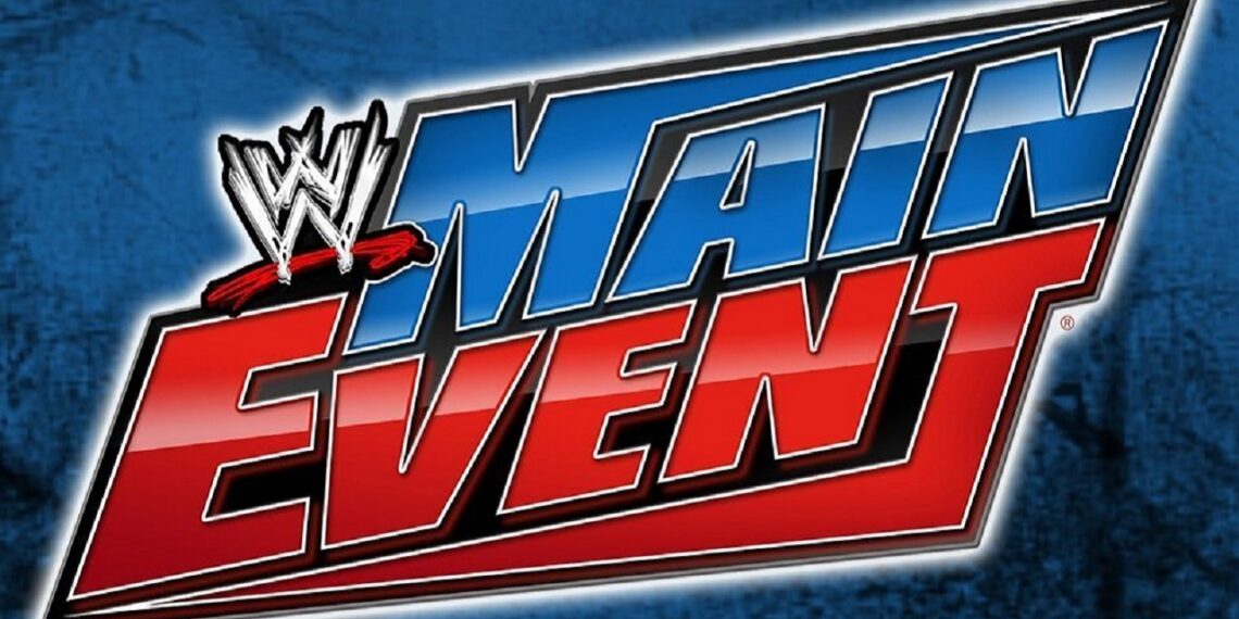 WWE Main Event Results | Source: WWE