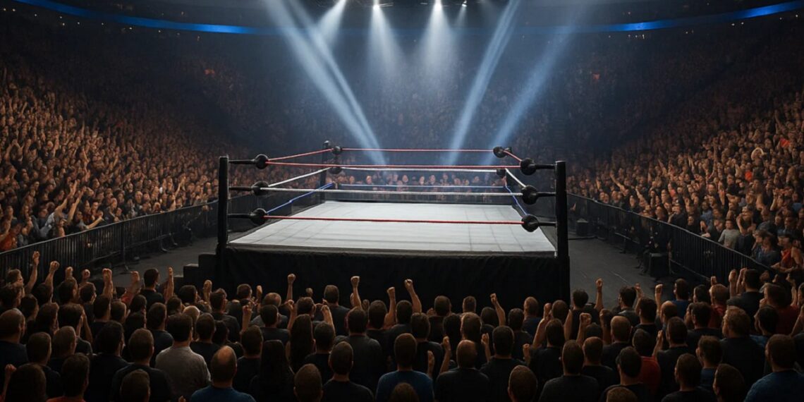 Pro Wrestling News, Rumors & Spoilers | Source: WrestlingHeadlines.com