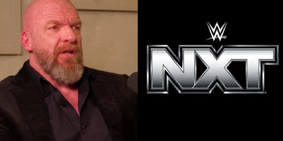 Paul 'Triple H' Levesque making WWE NXT call-ups to WWE main roster | Source: WWE