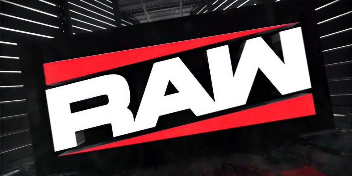WWE Raw | Source: WWE