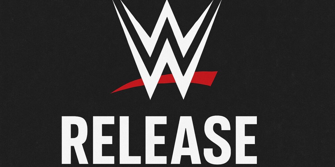 WWE Release | Source: WWE