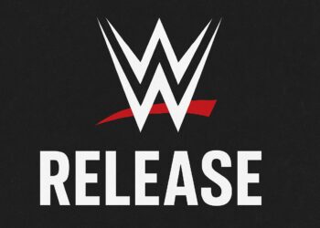 WWE Release | Source: WWE