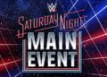 WWE Saturday Night's Main Event | Source: WWE