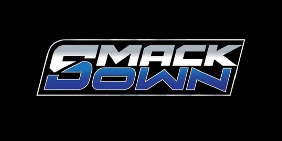 WWE SmackDown | Source: WWE