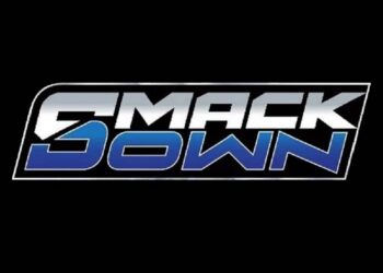 WWE SmackDown | Source: WWE