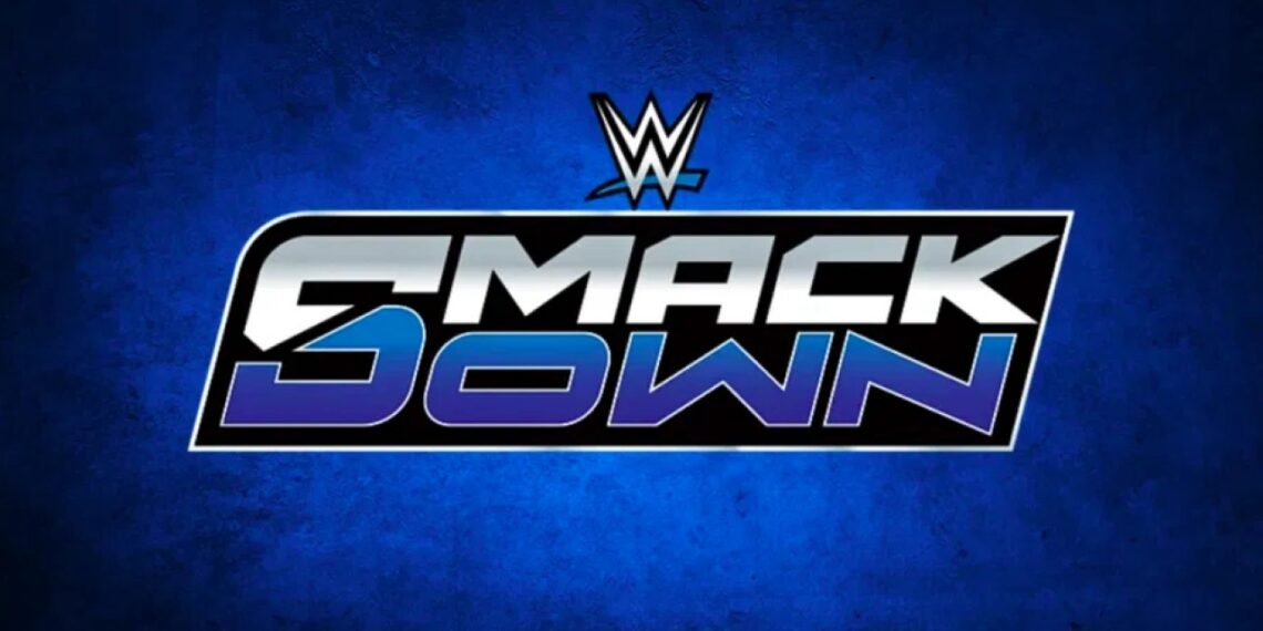 WWE SmackDown | Source: WWE