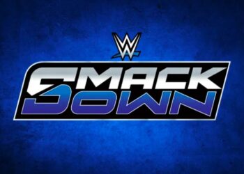 WWE SmackDown | Source: WWE