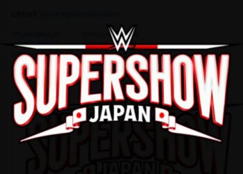 (Photo Credit: WWE)