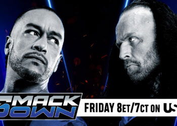 WWE SmackDown Results 10/10/25