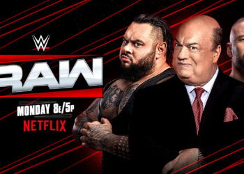 WWE Raw Results 10/20/25