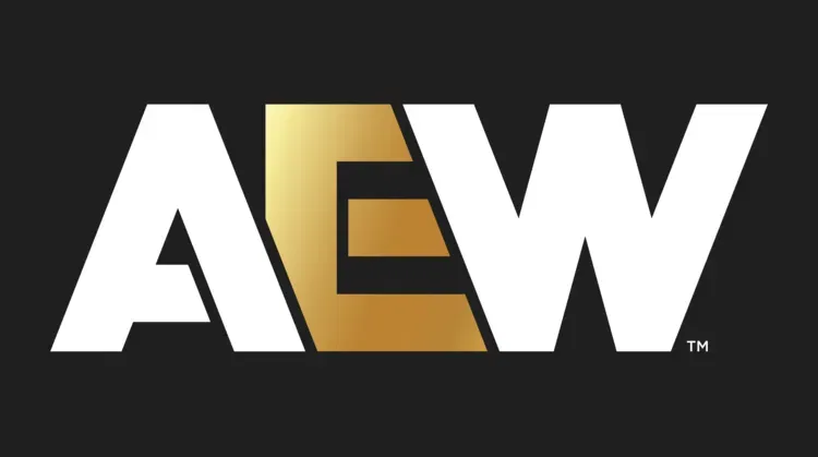 AEW Logo | Source: AEW