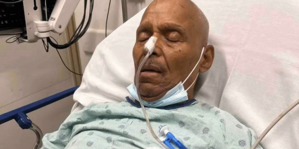 Abdullah The Butcher | Source: Abdullah The Butcher Family GoFundMe