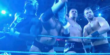 DarkState | Source: WWE Twitter