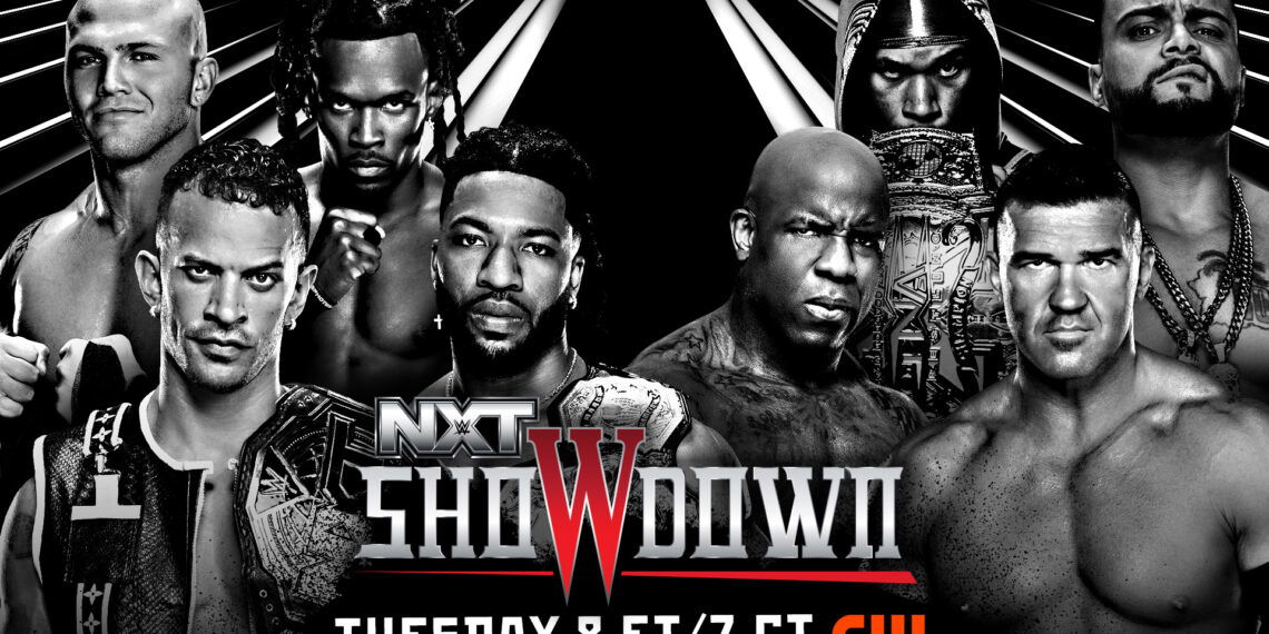 WWE NXT Results 10/7/25