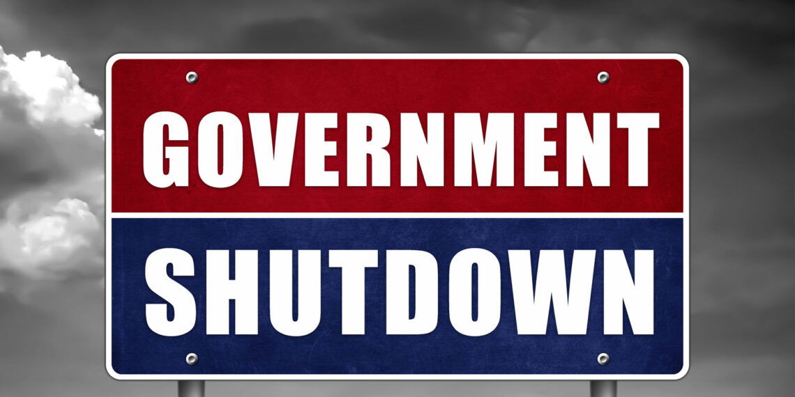 Government Shutdown | Source: Post Already Trusy