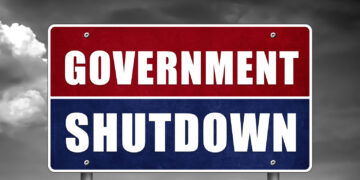 Government Shutdown | Source: Post Already Trusy