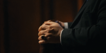 Mystery Vignette | Source: WWE Twitter