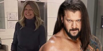 Karrion Kross | Source: Karrion Kross Facebook