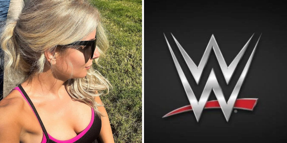 Krissy Vaine | Source: WrestlingHeadlines.com