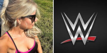 Krissy Vaine | Source: WrestlingHeadlines.com