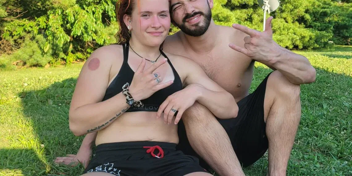 Masha Slamovich | Source: TNA Wrestling