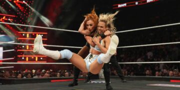 Maxxine Dupri | Source: WWE Twitter