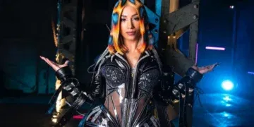 Mercedes Mone | Source: AEW