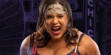 Nyla Rose | Source: AEW