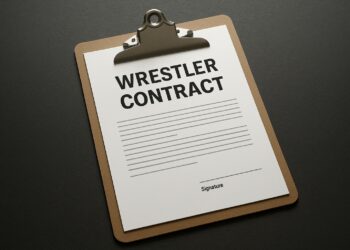 Wrestling Contract News Updates | Source: WrestlingHeadlines.com