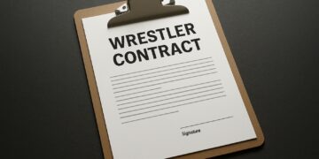 Wrestling Contract News Updates | Source: WrestlingHeadlines.com