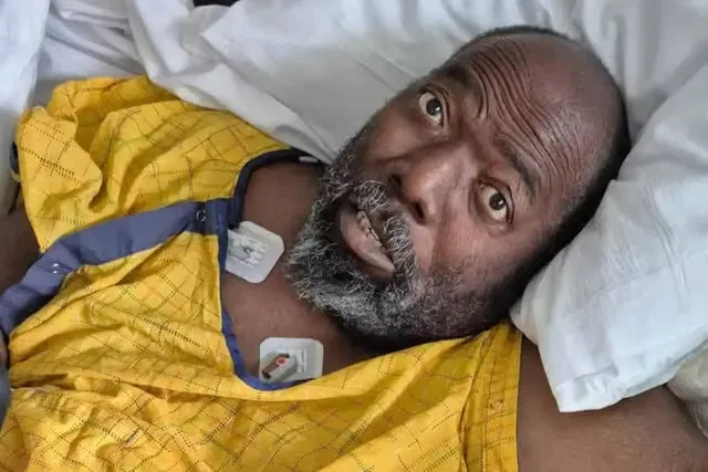 Sir Mo | Source: Sir Mo Facebook