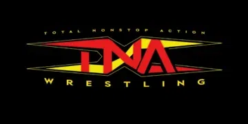 TNA Logo | Source: TNA Wrestling