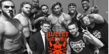 The Bullet Club | Source: Medium