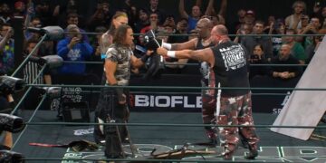 Team 3D Retires At TNA Bound For Glory 2025, TNA Genesis 2026 Location