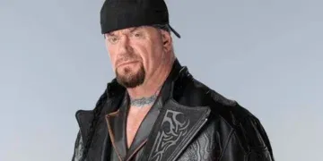 The Undertaker | Source: WWE