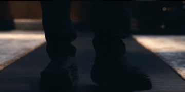 Mystery Vignette | Source: WWE Twitter