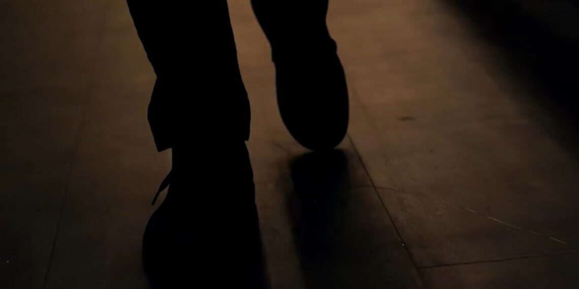 Mystery Vignette | Source: WWE Twitter