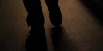 Mystery Vignette | Source: WWE Twitter