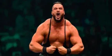 Wardlow | Source: AEW Twitter