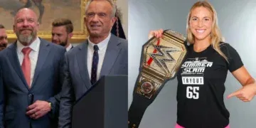 Zoe Hines | Source: Yahoo