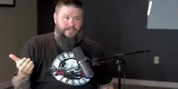 Kevin Owens | Source: Insight Podcast