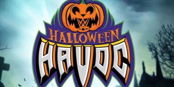 Halloween Havoc | Source: WWE Twitter