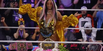 Mercedes Mone | Source: AEW