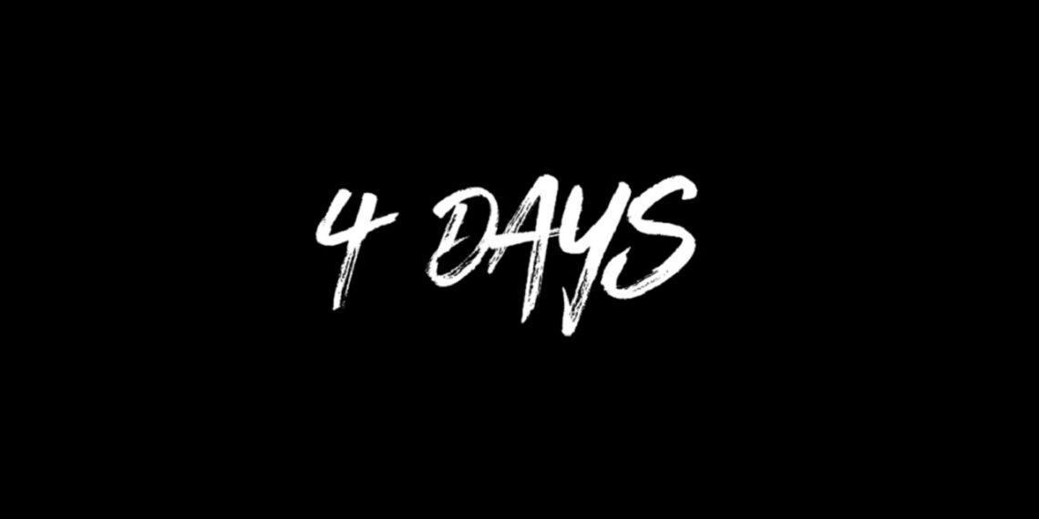 WWE Releases '4 Days' Cryptic Teaser for WrestleMania 42 | Source: WWE