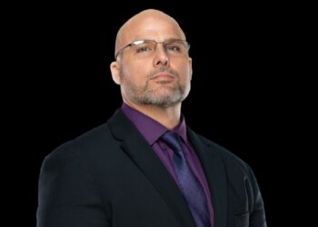 Adam Pearce | Source: WWE