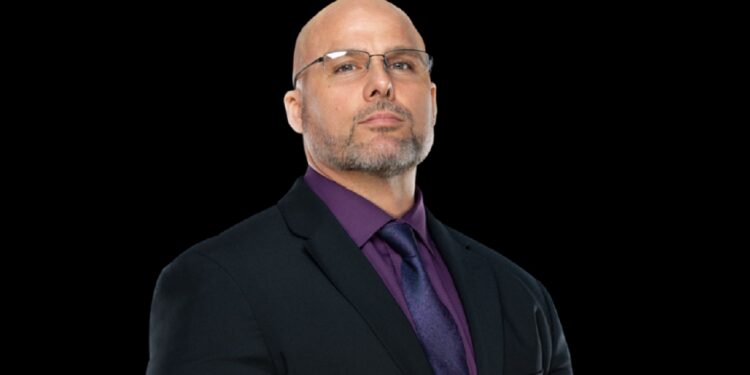 Adam Pearce Celebrates 30-Year Anniversary Of His Pro Wrestling Career