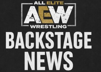 AEW Backstage News | Source: WrestlingHeadlines.com